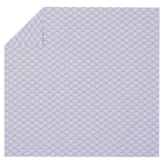 Quincy Scallop Duvet Cover + Sham PBteen