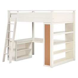 Pottery Barn Oxford Bunk Bed Twin Pottery Barn Oxford Bunk Bed Twin
