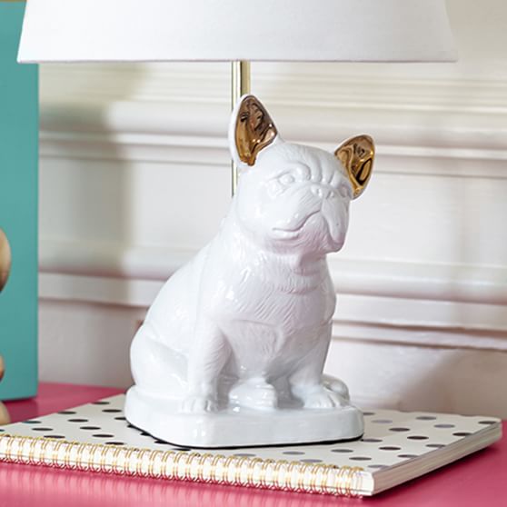 French Bulldog Lamp Target Design Ideas French Bulldog Lamp Design Ideas