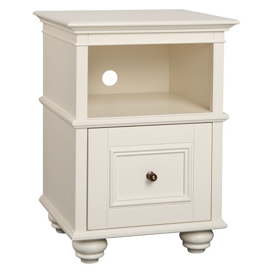 Chelsea Bedside Table | PBteen