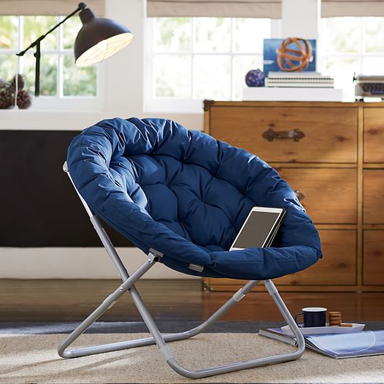 Solid Hang A Round Chair Pbteen Scroll To Previous Item
