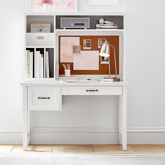 Hampton Single Pedestal Desk Pb Scroll To Next Item