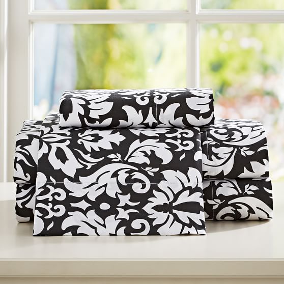 Damask Sheet Set PBteen