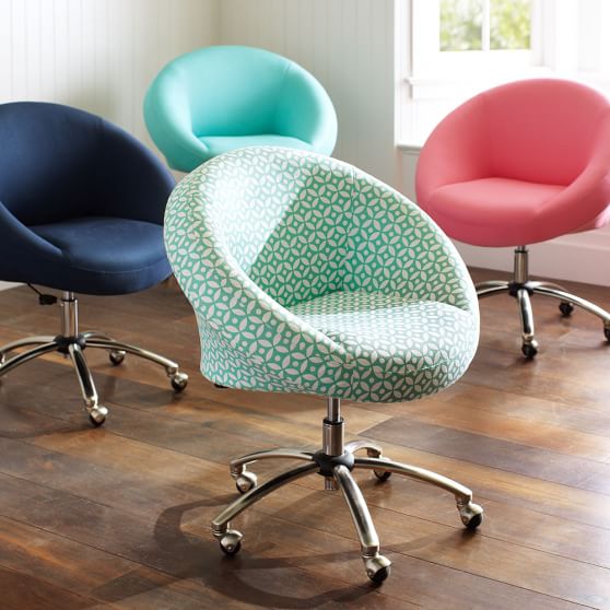 Egg Desk Chair Pool Pb Egg Desk Chair Pool