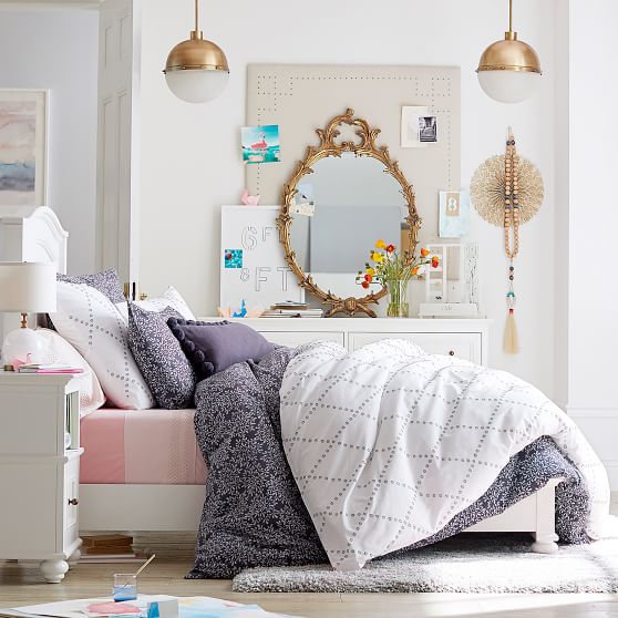 Chelsea Storage Bed PBteen