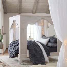 Girls Bedroom Ideas | PBteen Girls Bedroom Ideas | PBteen