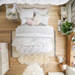 Small Spaces | PBteen Small Spaces | PBteen