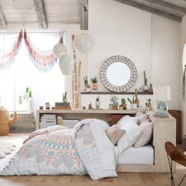 Girls Bedroom Ideas  PBteen