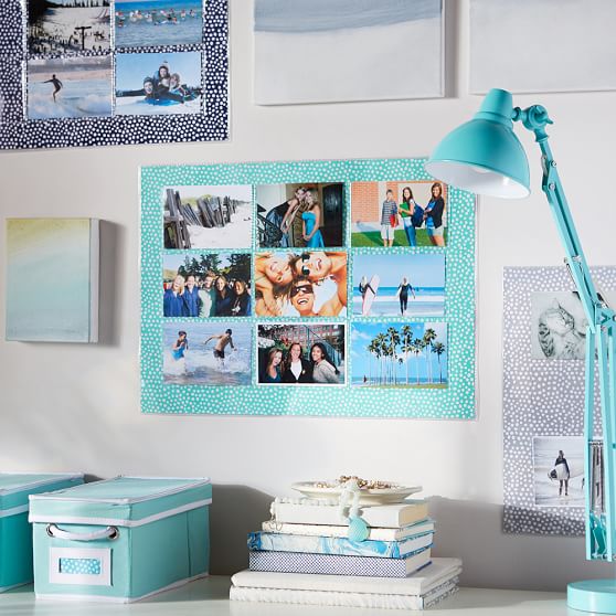 Hanging Photo Sleeves PBteen