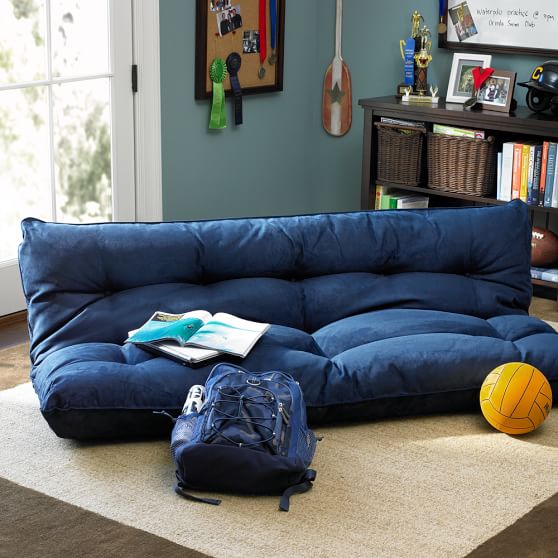 Double Flip Floor Lounger PBteen