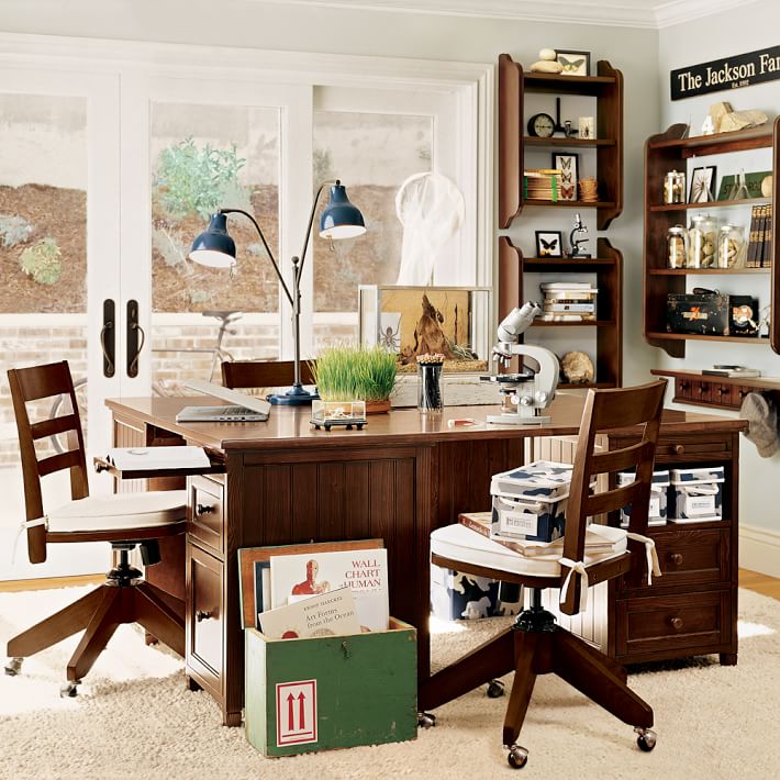 Pottery Barn Printer S Desk Knock Off Design Ideas Pottery Barn Mega Desk Knock Off Ideas