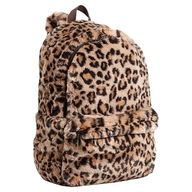 loungefly cheetah backpack