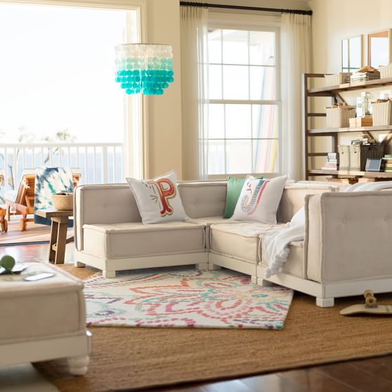 Summary Ombre Capiz Chandelier Shade Pbteen Ombre Capiz Chandelier Shade Pbteen
