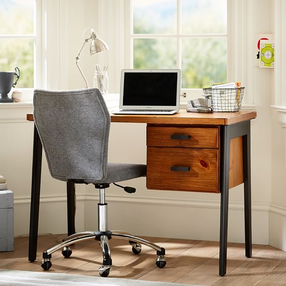 Colton Small Desk Pb