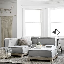 Small Sectionals Lounge Sofas Pb Cushy Lounge Super Sectional Set