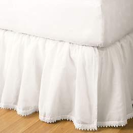 Teen Canopies & Bed Skirts | PBteen