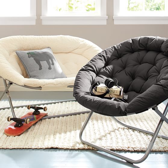 Solid Hang A Round Chair Pbteen Scroll To Previous Item