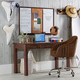 Desks Chairs Pb Hampton Clic Desk Hutch