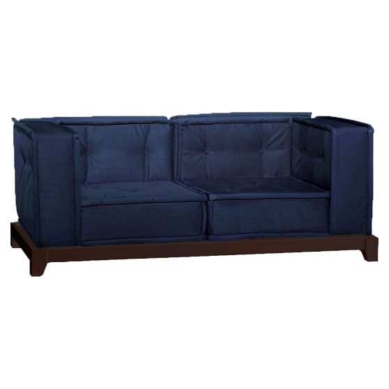 Cushy Sofa PBteen