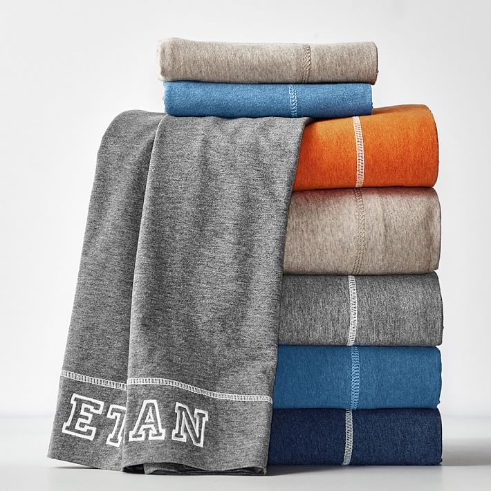 favorite tee sheet set pbteen jersey sheets full