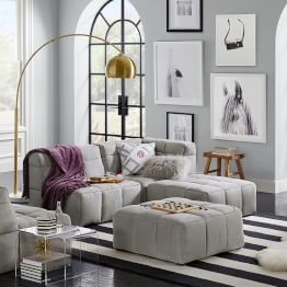 Teen Lounge Room Decorating Ideas | PBteen Teen Lounge Room Decorating Ideas | PBteen