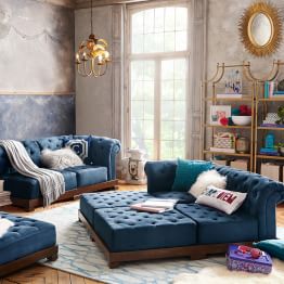 Teen Lounge Room Decorating Ideas | PBteen Teen Lounge Room Decorating Ideas | PBteen