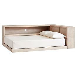 platform beds pbteen plat form beds