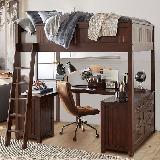 bed lofts