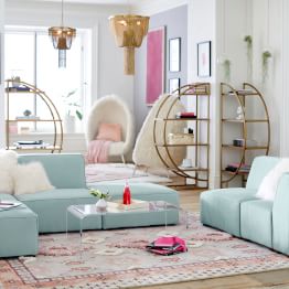 Teen Lounge Room Decorating Ideas | PBteen Teen Lounge Room Decorating Ideas | PBteen