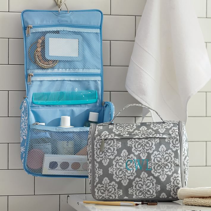 Ultimate Hanging Toiletry Pb