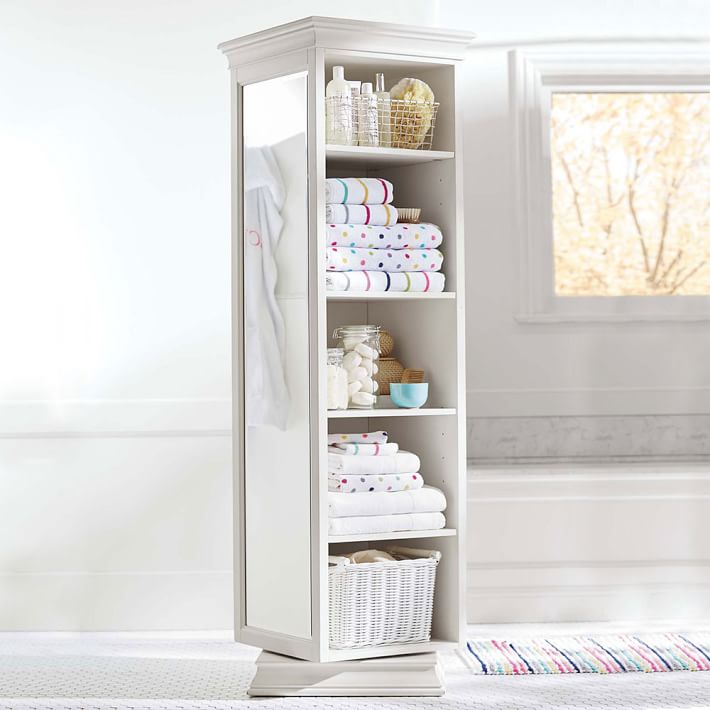 Display It Storage Mirror Pbteen