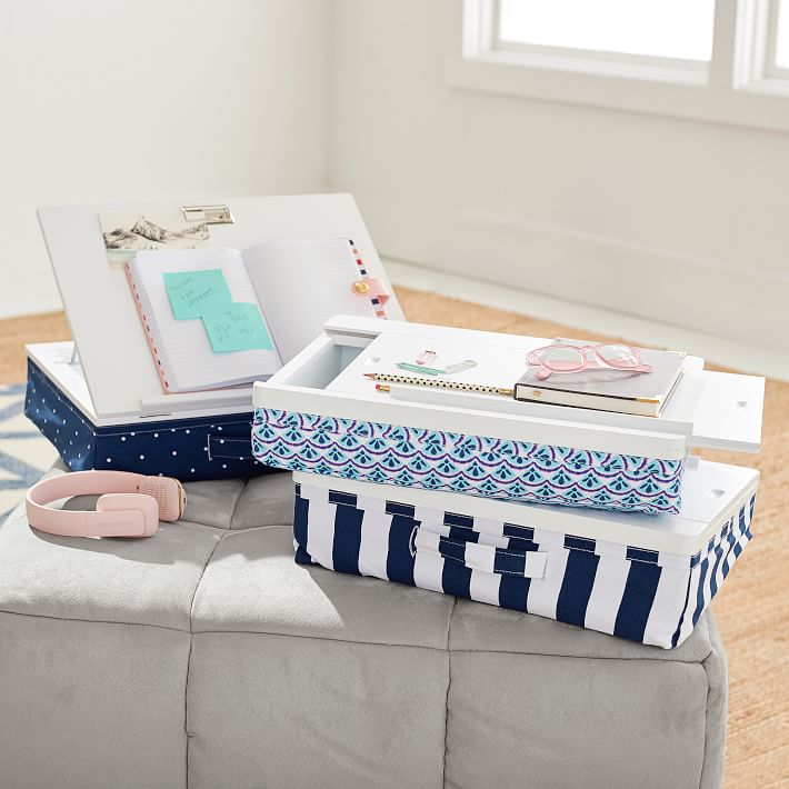 Superstorage Lapdesk Pbteen