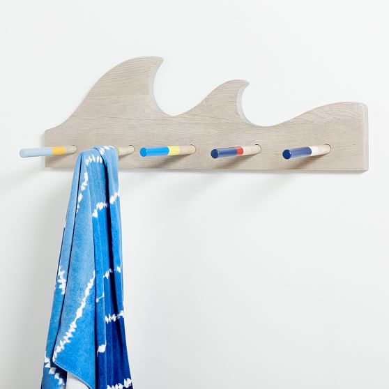 Surf Waves Hooks PBteen