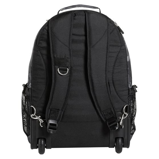 women's canvas backpack purse