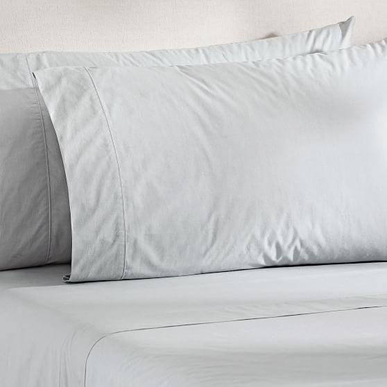 400 Thread Count Organic Sheet Set Pbteen Scroll To Previous Item