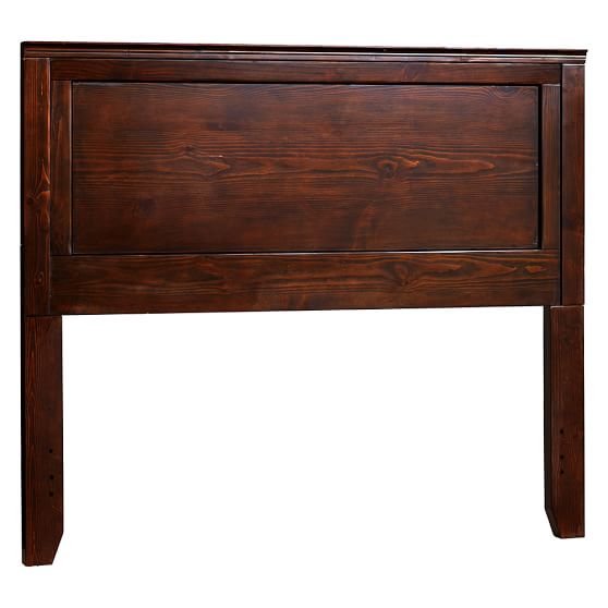 Hampton Classic Headboard | PBteen