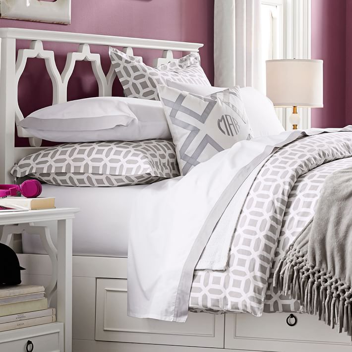 Suite Organic Sheet Set Pbteen