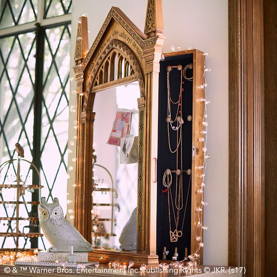 Mirror Of Erised Pottery Barn