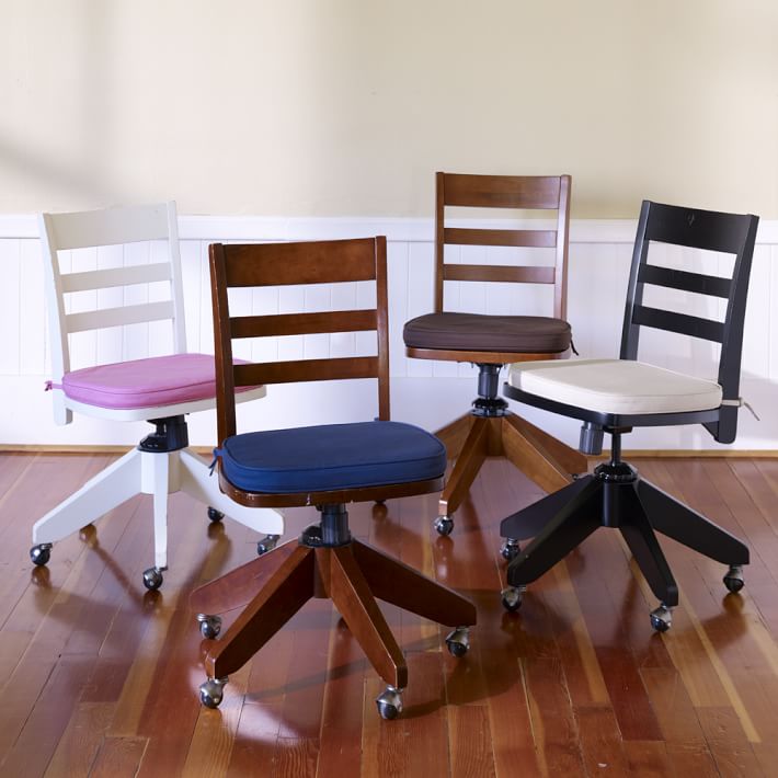 Desk Chair Cushion Pbteen