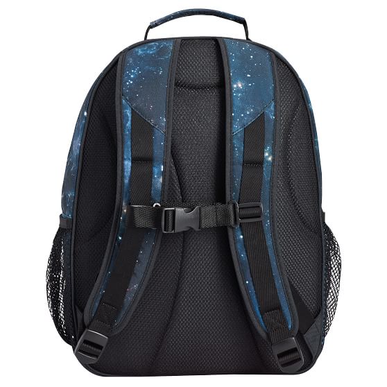 GearUp Galaxy Backpack PBteen