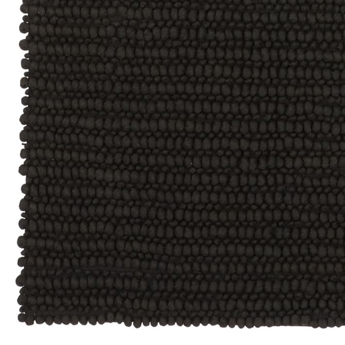 Textured Wool Rug Pb