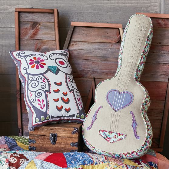 Junk Gypsy Shaped Pillows Pbteen Junk Gypsy Shaped Pillows