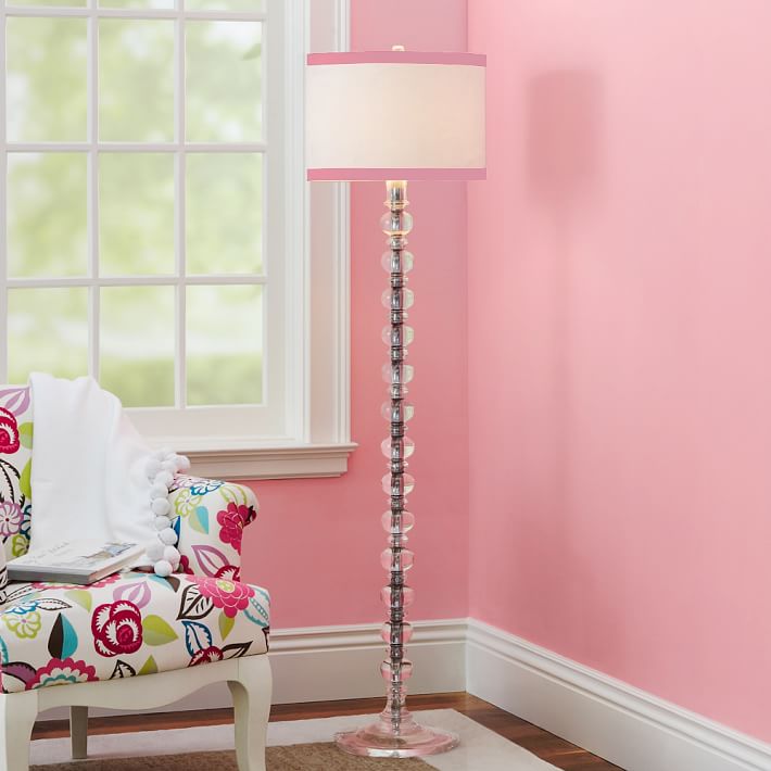 De Lite Floor Lamp Base Pbteen