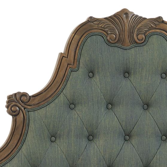 The Parisian Headboard | PBteen