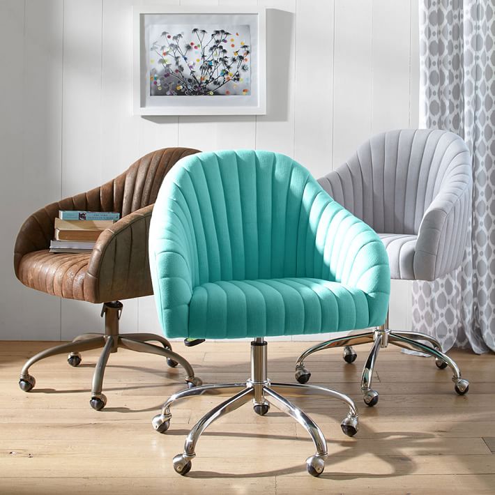 Soho Desk Chair Pbteen