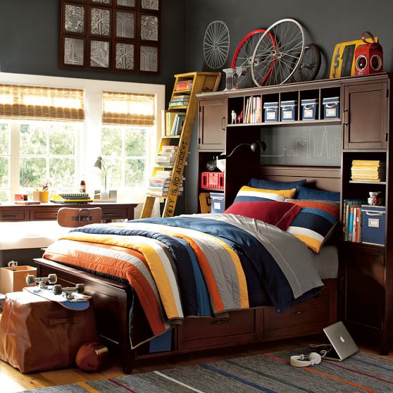 Classic Metro Duvet Cover Pillowcase Pbteen Scroll To Next Item