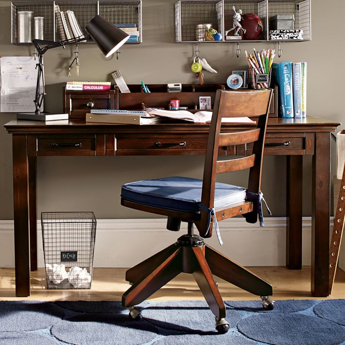 Desk Chair Cushion Pbteen