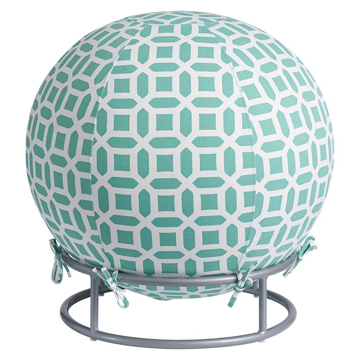 Rockin Roller Desk Chairs Pbteen