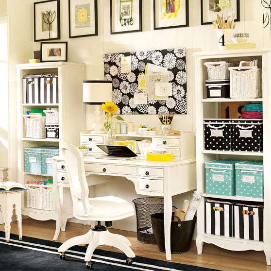Lilac Desk Hutch Pbteen Scroll To Previous Item