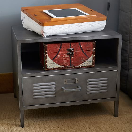 Locker Bedside Table PBteen